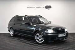 Bild des Angebotes BMW 325 i Touring M-Paket *XENON *S-DACH *SHZ *H&K