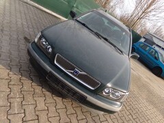 Bild des Angebotes Volvo V40 1.8 Klima Automatik Kein Tüv