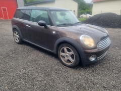 Bild des Angebotes MINI Cooper Clubman Cooper Panoramadach Klimaautomatik