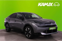 Bild des Angebotes Citroen C4 1.2PureTech Aut.136 Max+LED+NAVI+VIRTUAL