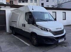 Bild des Angebotes Iveco Daily 35 S 16HA8 SV L teilverglast
