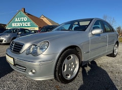 Bild des Angebotes Mercedes-Benz C 230 Lim. Aut. *Klimaaut.*Sitzhz.*