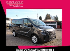 Bild des Angebotes Nissan NV300 Kombi L1H1 TEKNA 2,0 dCi  8-SITZE /02256