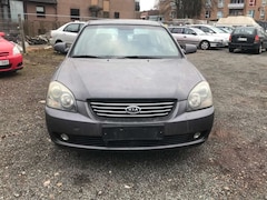 Bild des Angebotes Kia Magentis 2.0 EX