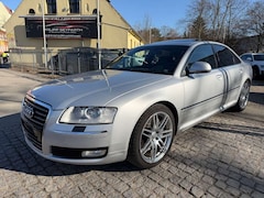 Audi A8 4.2 FSI QUATTRO*NAVI*XENON*EGSD*BANG&OLUFSEN*
