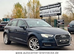 Bild des Angebotes Audi A3 Sportback design*Automatik*Allwetter*