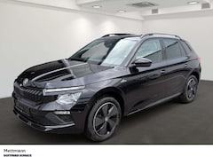 Bild des Angebotes Skoda Kamiq Monte Carlo