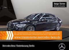 Bild des Angebotes Mercedes-Benz S 400 d L 4M AMG+PANO+360+DIGITAL-L+BURMESTER3D