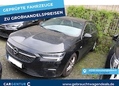 Bild des Angebotes Opel Insignia 1.5 Diesel Edition