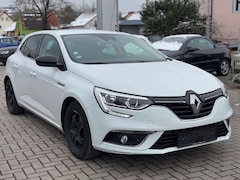 Bild des Angebotes Renault Megane Limited