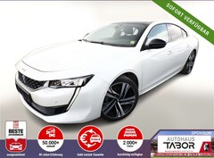 Peugeot 508 1.6 PureTech 180 Aut Allure LED Nav SchiebeD