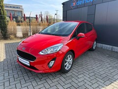 Bild des Angebotes Ford Fiesta Cool & Connect *Kamera