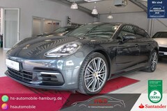 Bild des Angebotes Porsche Panamera Sport Turismo 4 Sport-Chrono-Paket+PDLS