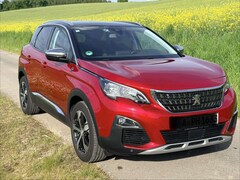 Bild des Angebotes Peugeot 3008 Crossway