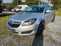 Bild des Angebotes Opel Insignia A Sports Tourer 1.6 CDTI Selection