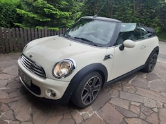 Bild des Angebotes MINI One Cabrio Mini One Cabrio