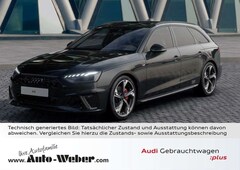 Bild des Angebotes Audi A4 Avant 40TFSI S LINE comp HuD PANO B&O MASSAGE