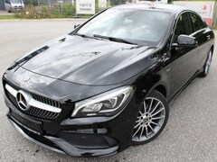 Bild des Angebotes Mercedes-Benz CLA 200 CLA 200 Limo AMG Line Edition Leder+LED+Kam+NAV