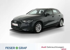 Bild des Angebotes Audi A3 30 GAS g-tron Navi,Kamera,Sitzhzg