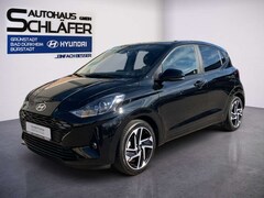 Bild des Angebotes Hyundai i10 1.2 Prime Navi Kamera