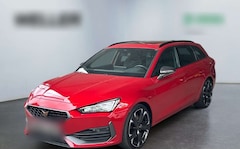 Bild des Angebotes CUPRA Leon ST 2.0 TSI DSG VZ *LED*BEATS*Pano*AHK*RCam*