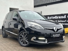 Bild des Angebotes Renault Scenic III BOSE Edition*2.0dCi*AUTOMAT*PANORAMA