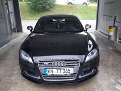Bild des Angebotes Audi TTS Roadster S tronic