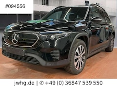 Bild des Angebotes Mercedes-Benz EQB 300 Progressive 4M|Night|Kamera|MBUX|SOH 96