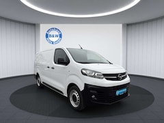 Bild des Angebotes Opel Vivaro Edition L (L3)*1.Hand*KAMERA*NAVI*