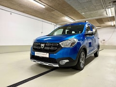 Bild des Angebotes Dacia Dokker Dokker Diesel Blue dCi 95 Stepway "NAVI/TÜV NEU
