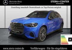 Bild des Angebotes Mercedes-Benz GLC 400 4MATIC mit EQ Technologie AMG MBUX Burm