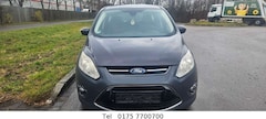 Bild des Angebotes Ford C-Max C-MAX Sync Edition