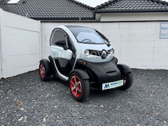 Bild des Angebotes Renault Twizy Life 2 Sitzer Fenster Alu