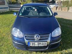 Bild des Angebotes VW Jetta Jetta 1.6Comfortline