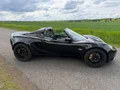 Bild des Angebotes Lotus Elise Lotus Elise 111 S