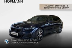 Bild des Angebotes BMW 540 M Sport Pro