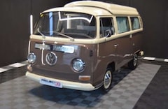 Bild des Angebotes VW T2 Westfalia 1968