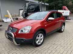Bild des Angebotes Nissan Qashqai 2.0 acenta
