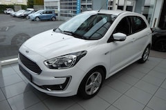 Bild des Angebotes Ford Ka/Ka+ KA+ erst 27.000 KM!! 1.Hand