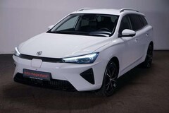 Bild des Angebotes MG MG5 Kamera/ACC/AUT/KeyLess/LED/Navi/RFK/SHZ/PDC