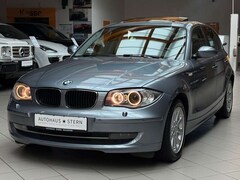 Bild des Angebotes BMW 118 d|Xenon|Schiebedach|PDC|Klima|Navi|1.Hand