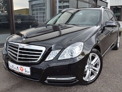 Bild des Angebotes Mercedes-Benz E 220 2,2 T CDI BlueEf,Alu,Klima,Xenon,Navi,AHK,Panorama
