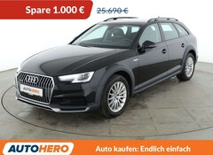 Bild des Angebotes Audi A4 allroad 45 TFSI quattro Aut.*XENON*TEMPO*PDC*SHZ*KLIMA*