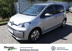 Bild des Angebotes VW up! "Edition" DAB/KAMERA/SITZHZG