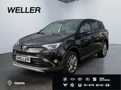 Bild des Angebotes Toyota RAV 4 2.0 4x4 Edition *Kamera*el Heck*Tempo*BT*