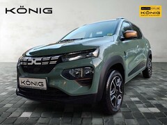 Bild des Angebotes Dacia Spring Extreme