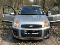 Bild des Angebotes Ford Fusion Fusion 1.4 Ambiente