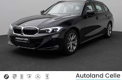Bild des Angebotes BMW 318 Alarm DAB Kamera GeschwindigReg Sportlenkrd