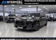 Bild des Angebotes BMW 760 e xD*M Performance*Executive-P*Fond-Ent*TV*