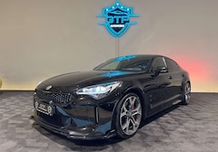 Bild des Angebotes Kia Stinger GT 4WD *H&K*HUD*360Kam*S-Dach*
